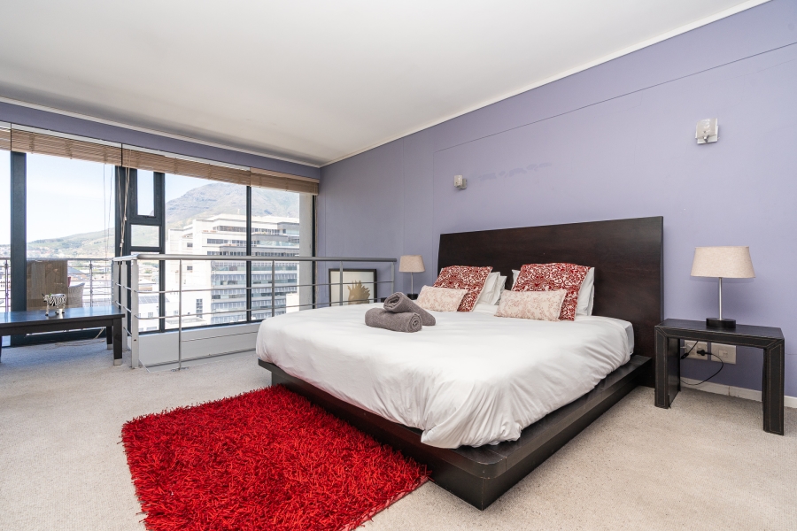 1 Bedroom Property for Sale in Cape Town City Centre Western Cape